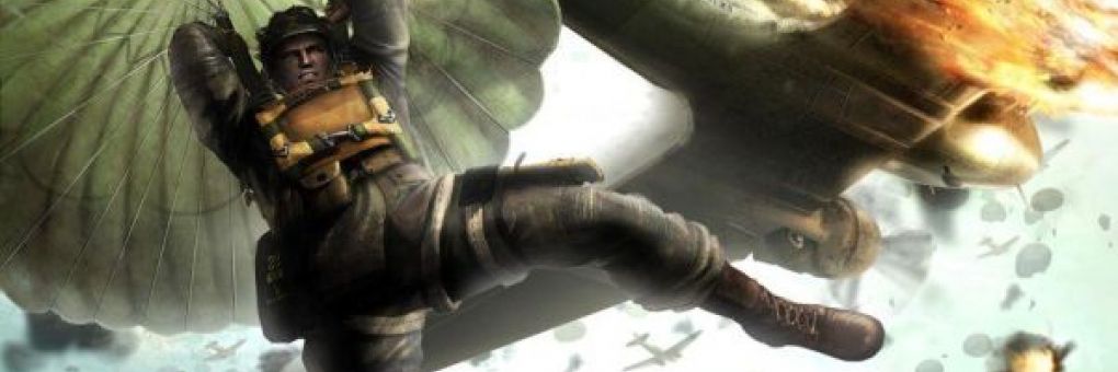 Medal of Honor: Heroes