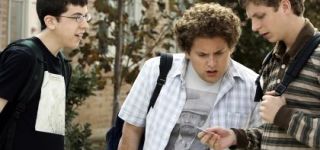 Superbad - avagy miért nem népszerűbb ez a film