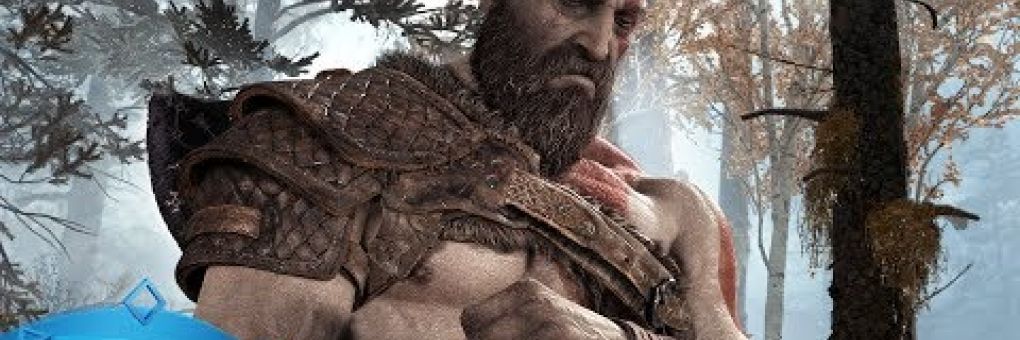 God of War: április 20.