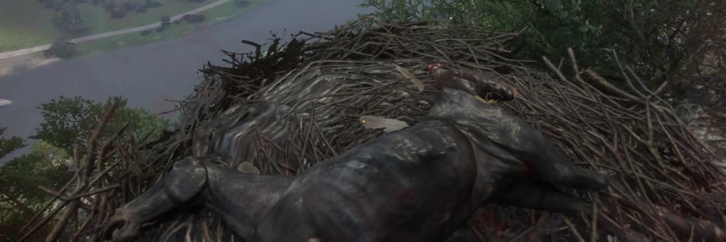 Kingdom Come: tele poénos hivatkozásokkal