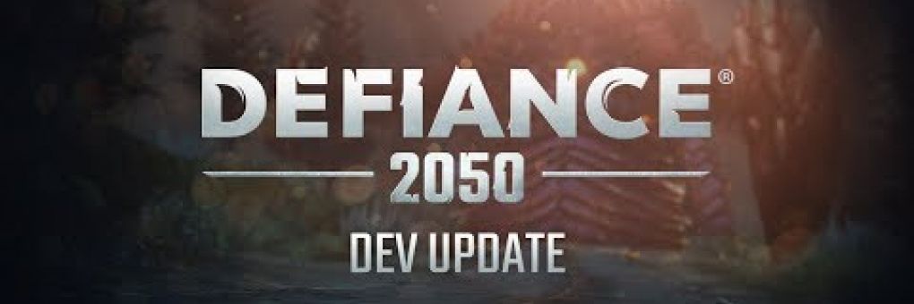 Defiance 2050: visszatér az MMO-shooter