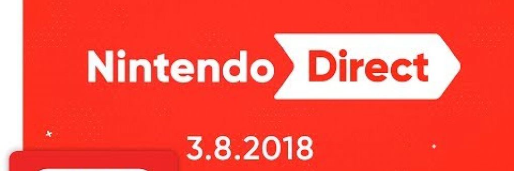 Nintendo Direct összefoglaló