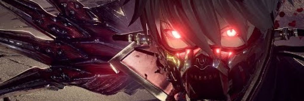 Code Vein: lovaggal a dungeonben
