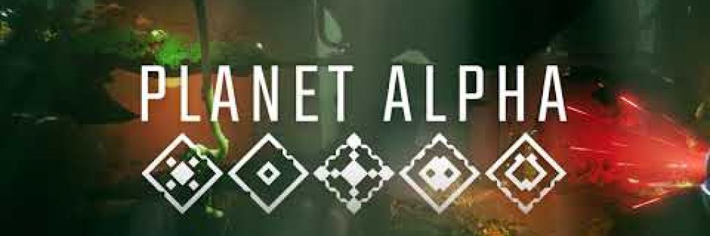 Bemutatkozott a Planet Alpha