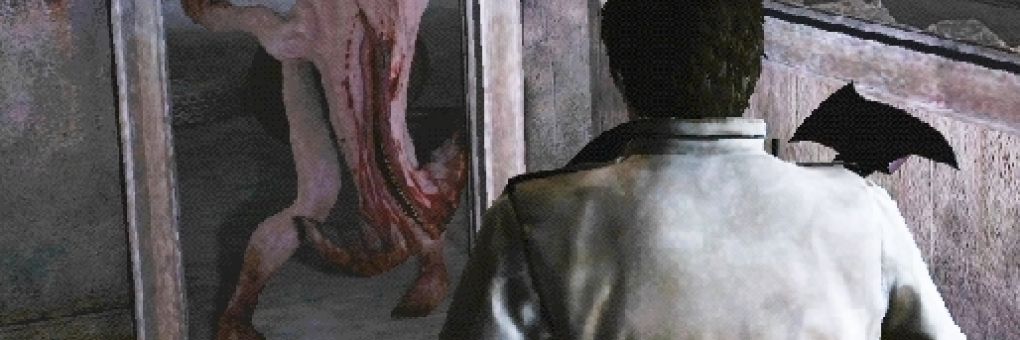 Silent Hill: Homecoming - teszt