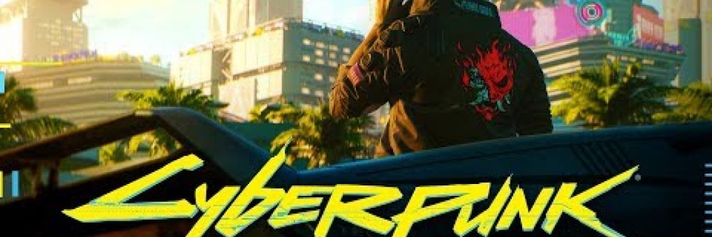 [E3] Cyberpunk 2077: a világ, és ami benne van