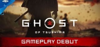 [E3] Ghost of Tsushima: letisztult szabadság