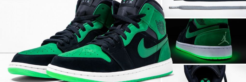 Jordan X Xbox: cipőcsoda