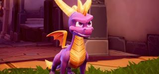 5 perc Spyro Reignited Trilogy