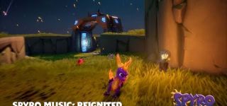 Spyro Trilogy: régi és új zenék egyszerre