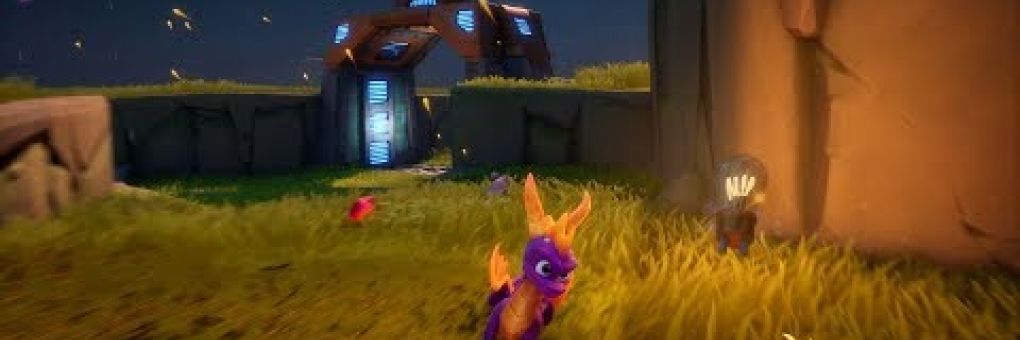 Spyro Trilogy: régi és új zenék egyszerre