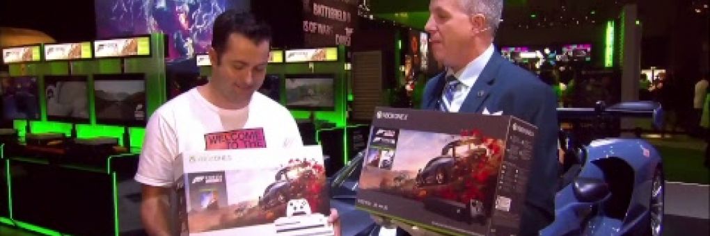 [GC] Inside Xbox: a teljes stream