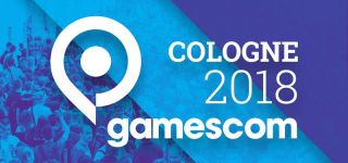 Gamer365 podcast GC2018 #1