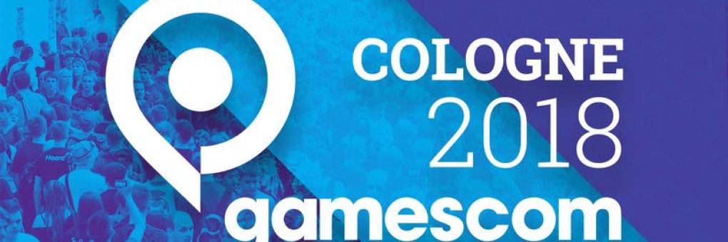 Gamer365 podcast GC2018 #1