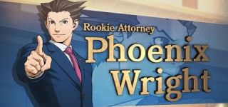 Phoenix Wright: Ace Attorney Trilogy