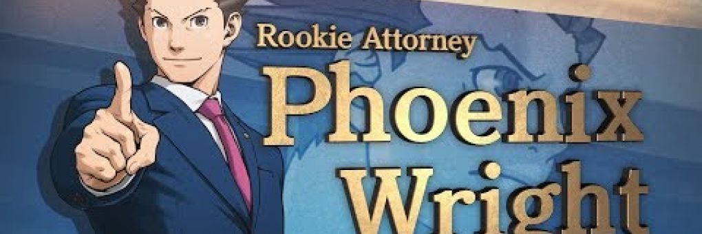 Phoenix Wright: Ace Attorney Trilogy