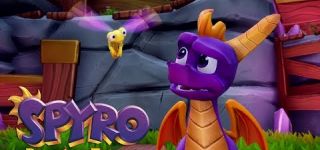 Utolsó trailer: Spyro Reignited Trilogy