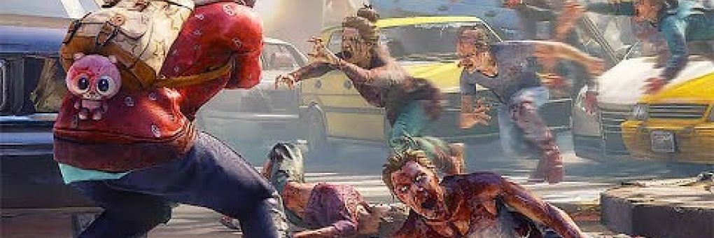World War Z: beköszönnek a túlélők