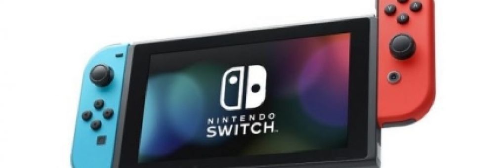 USA: a Switch a generáció leggyorsabbja