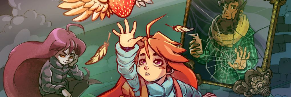Celeste: komoly anyagi siker