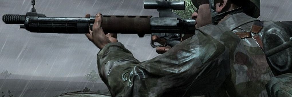 Call of Duty 3