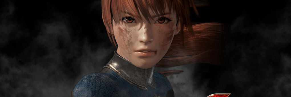 Dead or Alive 6: csúszás szánkó nélkül