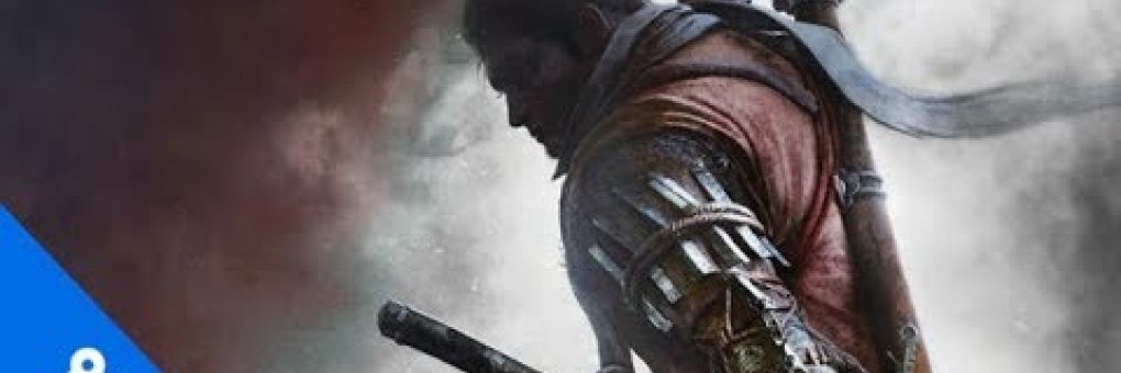 Sekiro a Game Informerben