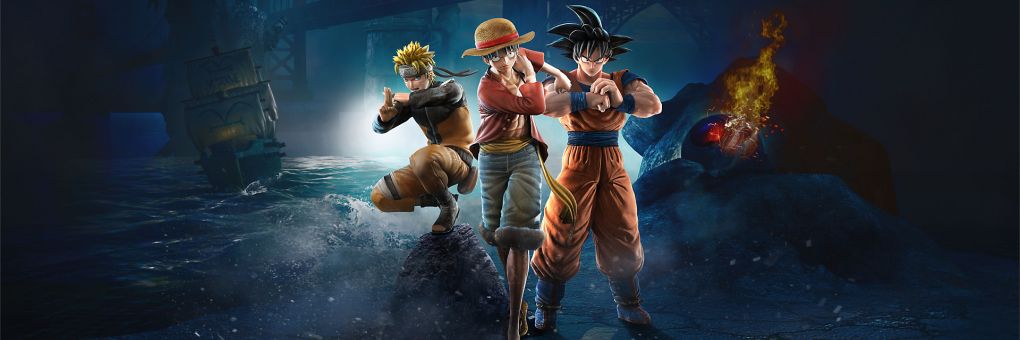 Jump Force: jön a nyílt béta
