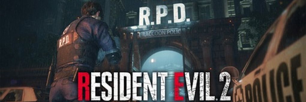 [Demó-kibeszélő] Resident Evil 2