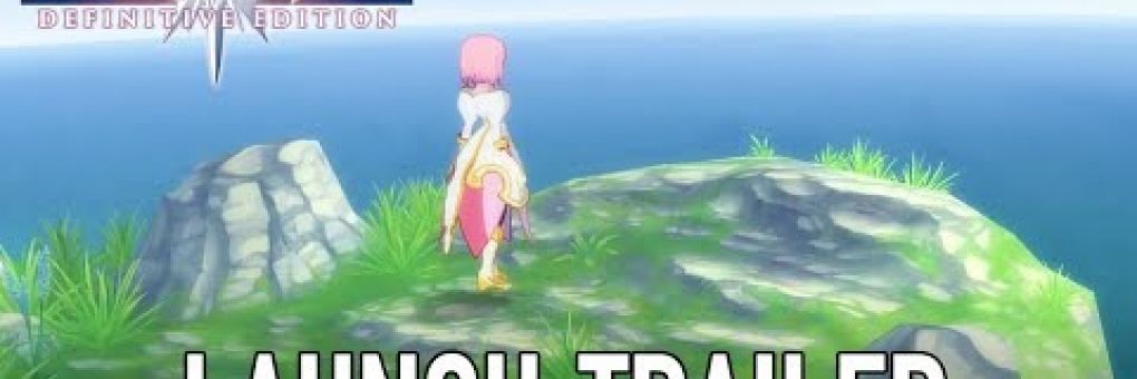 Tales of Vesperia: máris itt a definitív kiadás