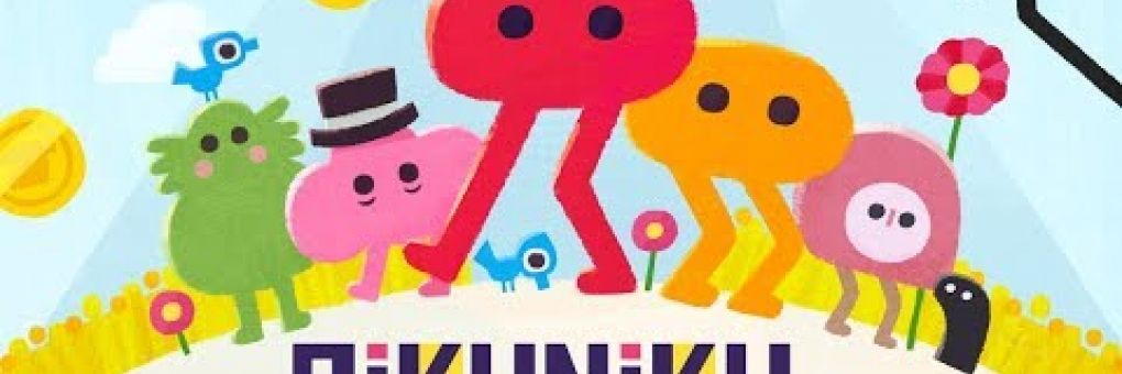 Pikuniku: januárban jönnek a barbalények