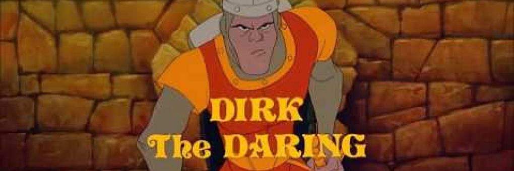 Dragon's Lair Trilógia Switchre