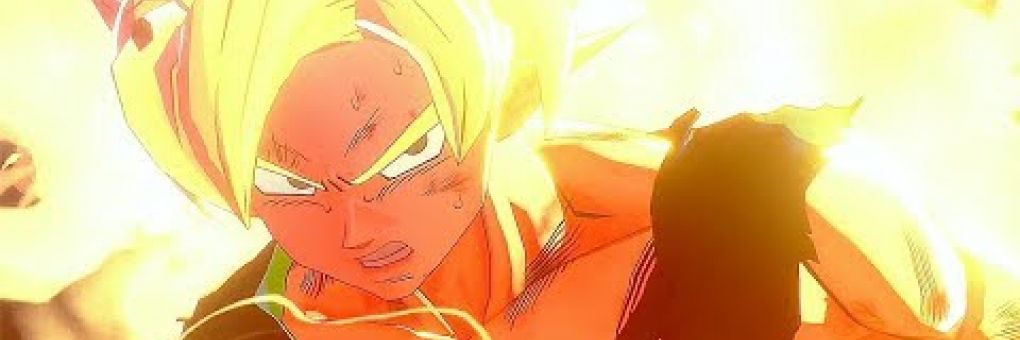 Idén megjelenik a Dragon Ball akció-RPG