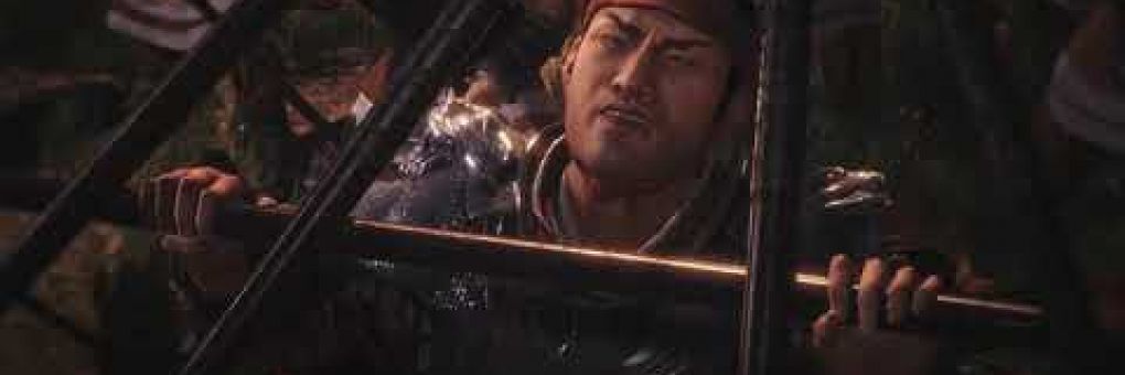 Total War Three Kingdoms: zsarnokosdi