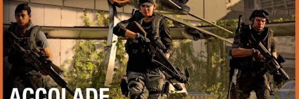 The Division 2: újhullámos kihívások