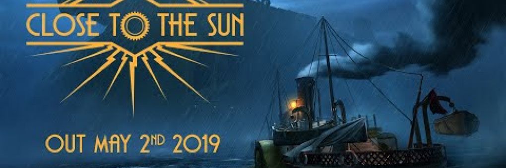 Májusban jön a Tesla-horror Close to the Sun