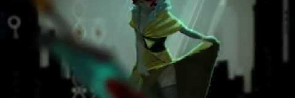 Epic ingyenjáték: Transistor