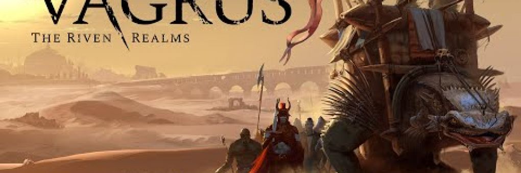 Vagrus - elindult a Fig kampány