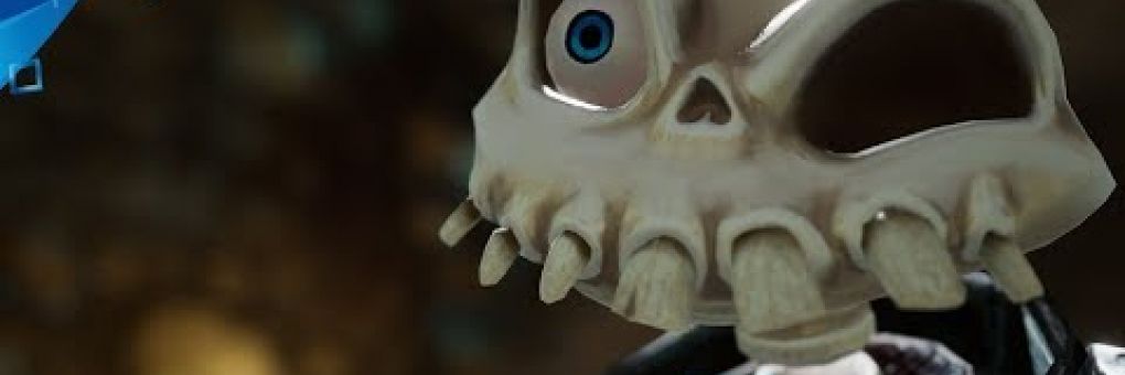 MediEvil Remake: őszi nosztalgia