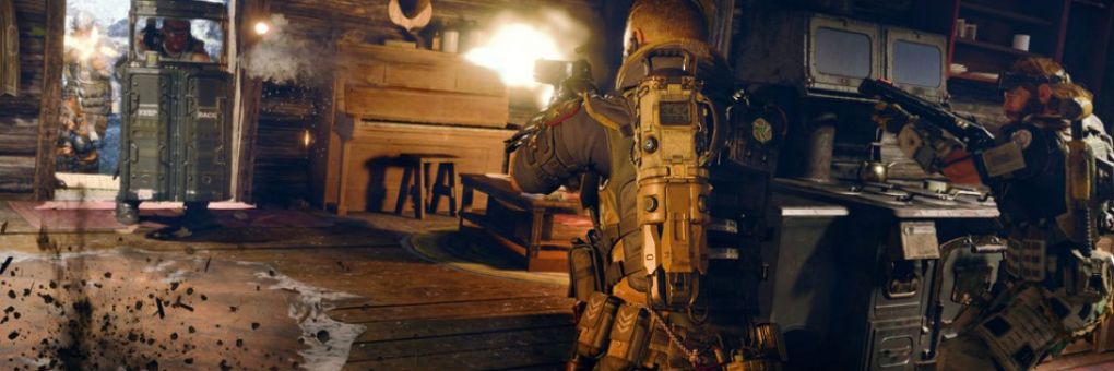 Jövőre jöhet a CoD: Black Ops 5