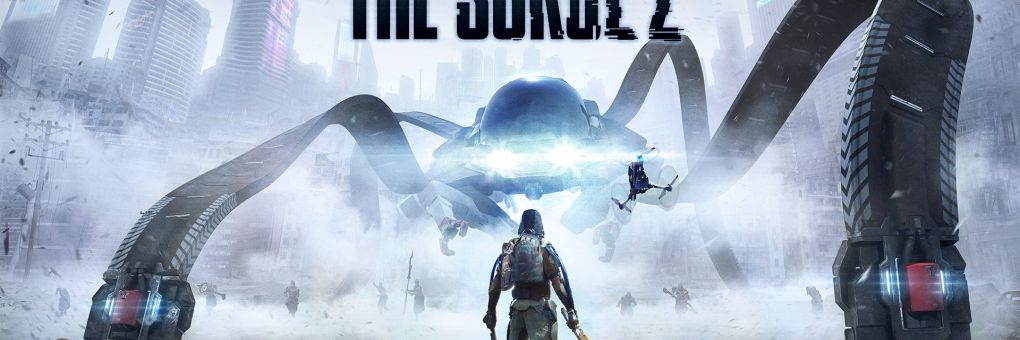 The Surge 2: önkéntesek tesztelése