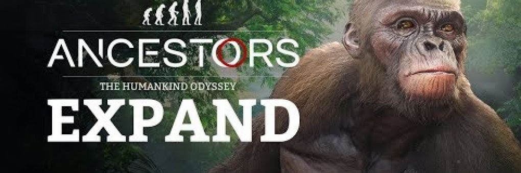 Ancestors: nyáron jönnek az előemberek