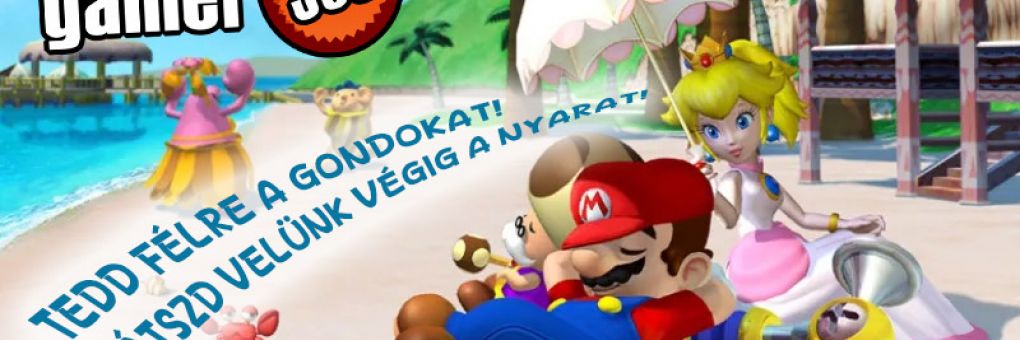 [Nyerd meg!] Nyári játékeső - Lezárás