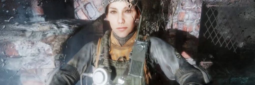 Kitör az Epic exkluzivitásból a Metro Exodus?