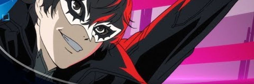 [E3] Persona 5 Royal trailer