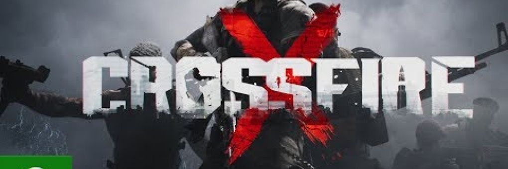 [E3] CrossfireX + Remedy