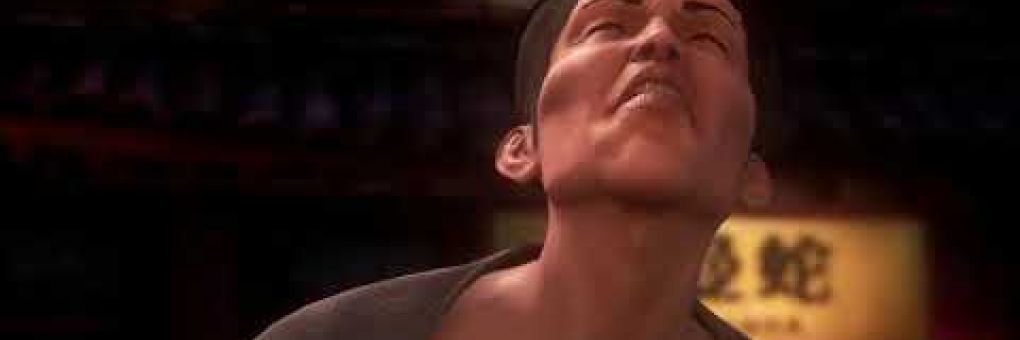 [E3] Shenmue 3 gameplay trailer