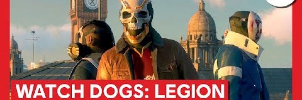 [E3] Ubisoft E3 2019 konferencia összefoglaló