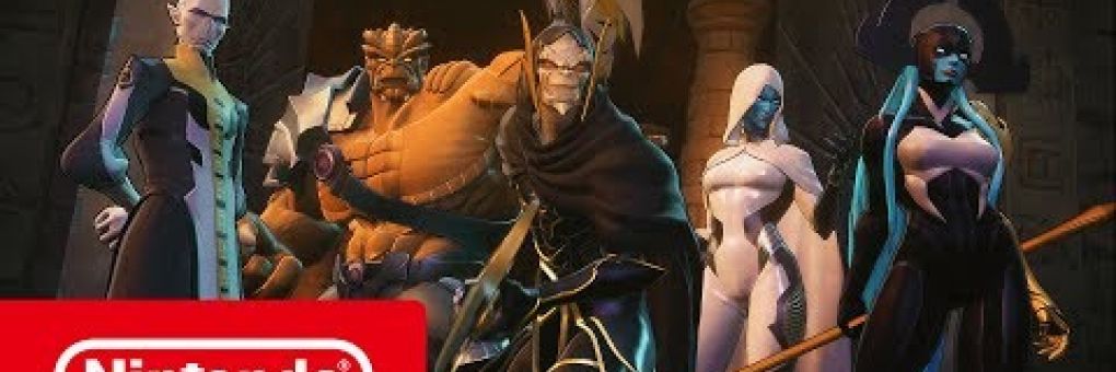 [E3] Marvel Ultimate Alliance 3 trailer
