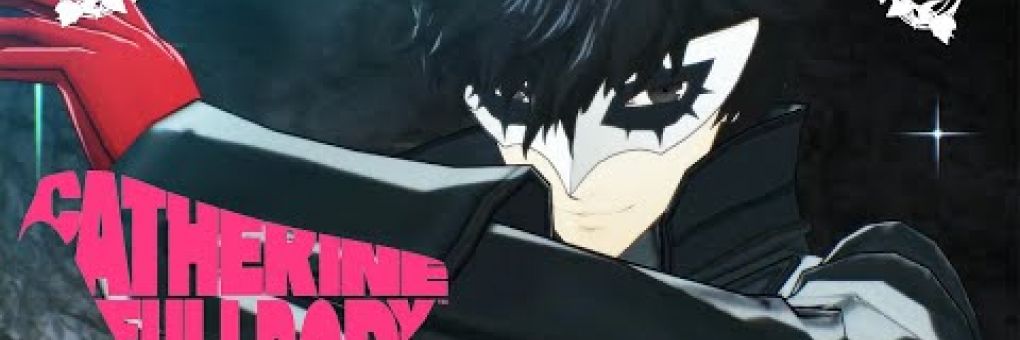[E3] Catherine és Joker összeáll